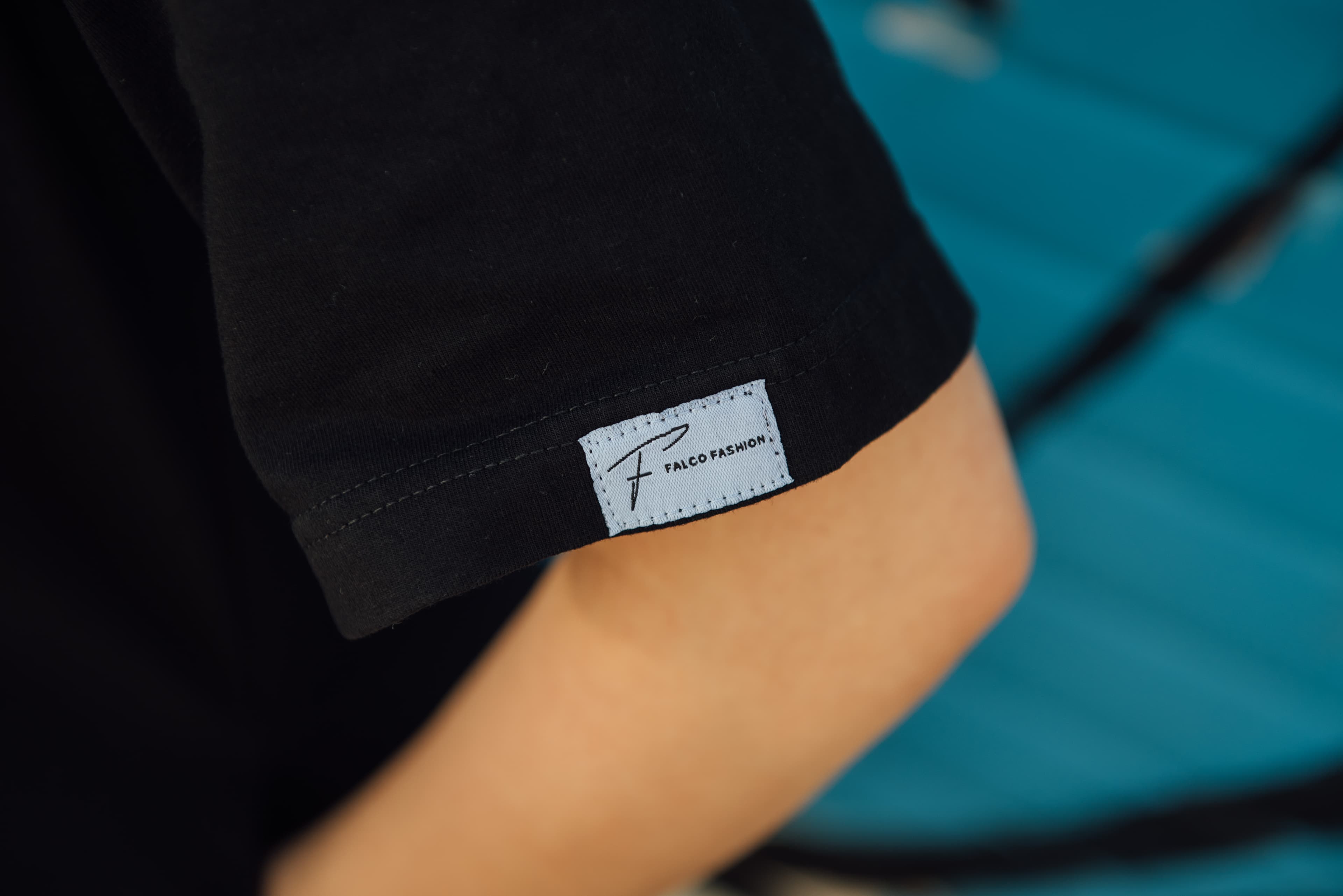 Falco Fashion Contact