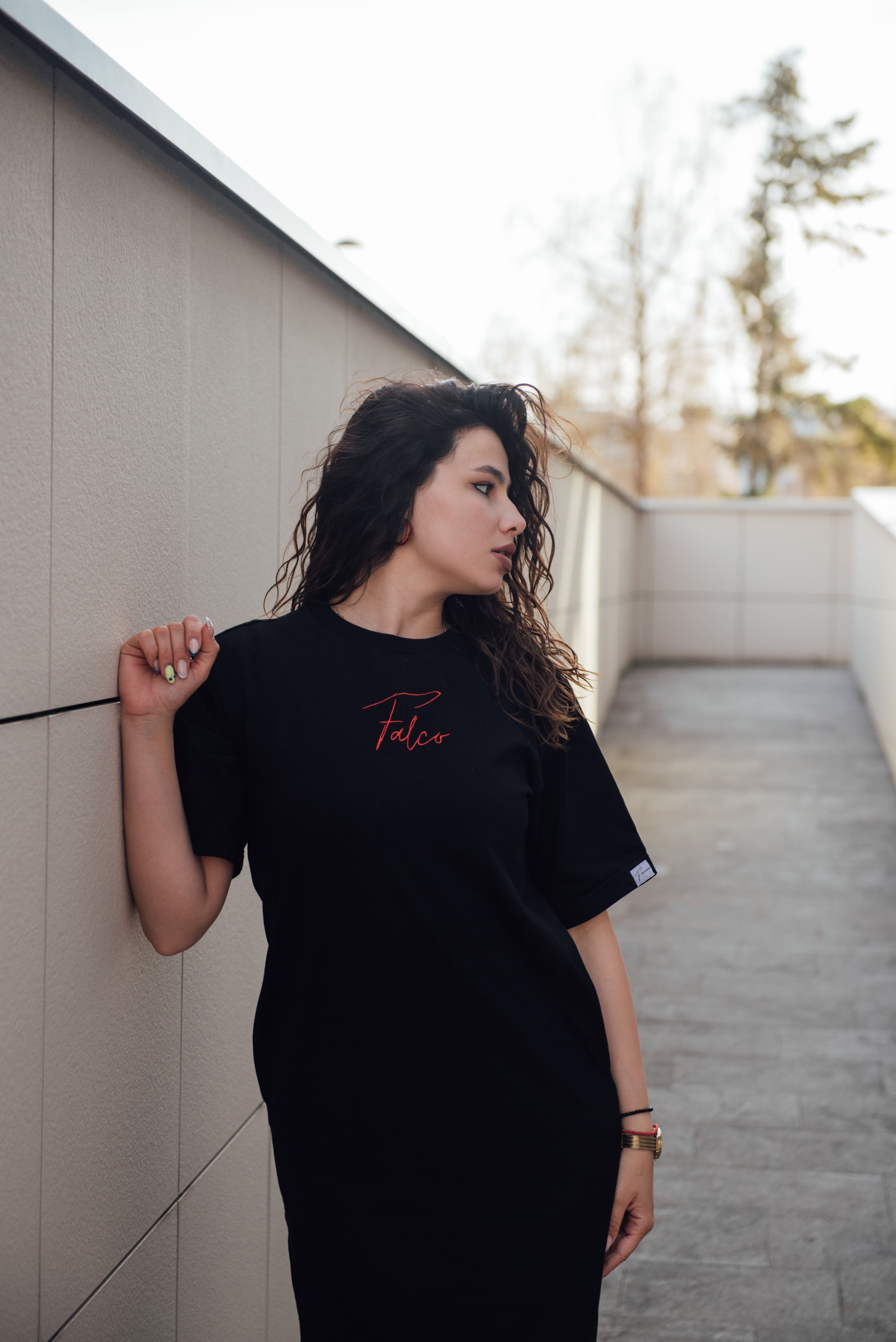 FALCO ICON NOIR